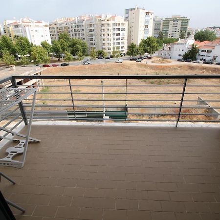 Urban Beach - Apartamento Por Do Sol ポルティマン エクステリア 写真