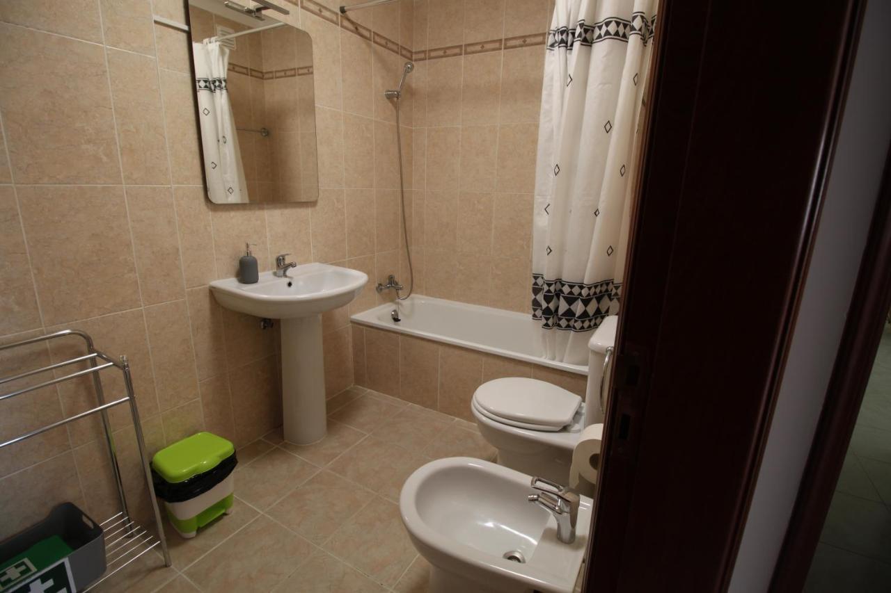 Urban Beach - Apartamento Por Do Sol ポルティマン エクステリア 写真