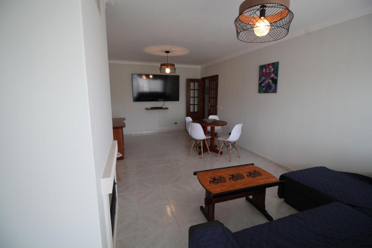 Urban Beach - Apartamento Por Do Sol ポルティマン エクステリア 写真