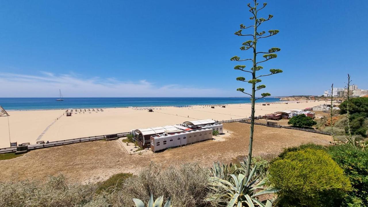 Urban Beach - Apartamento Por Do Sol ポルティマン エクステリア 写真
