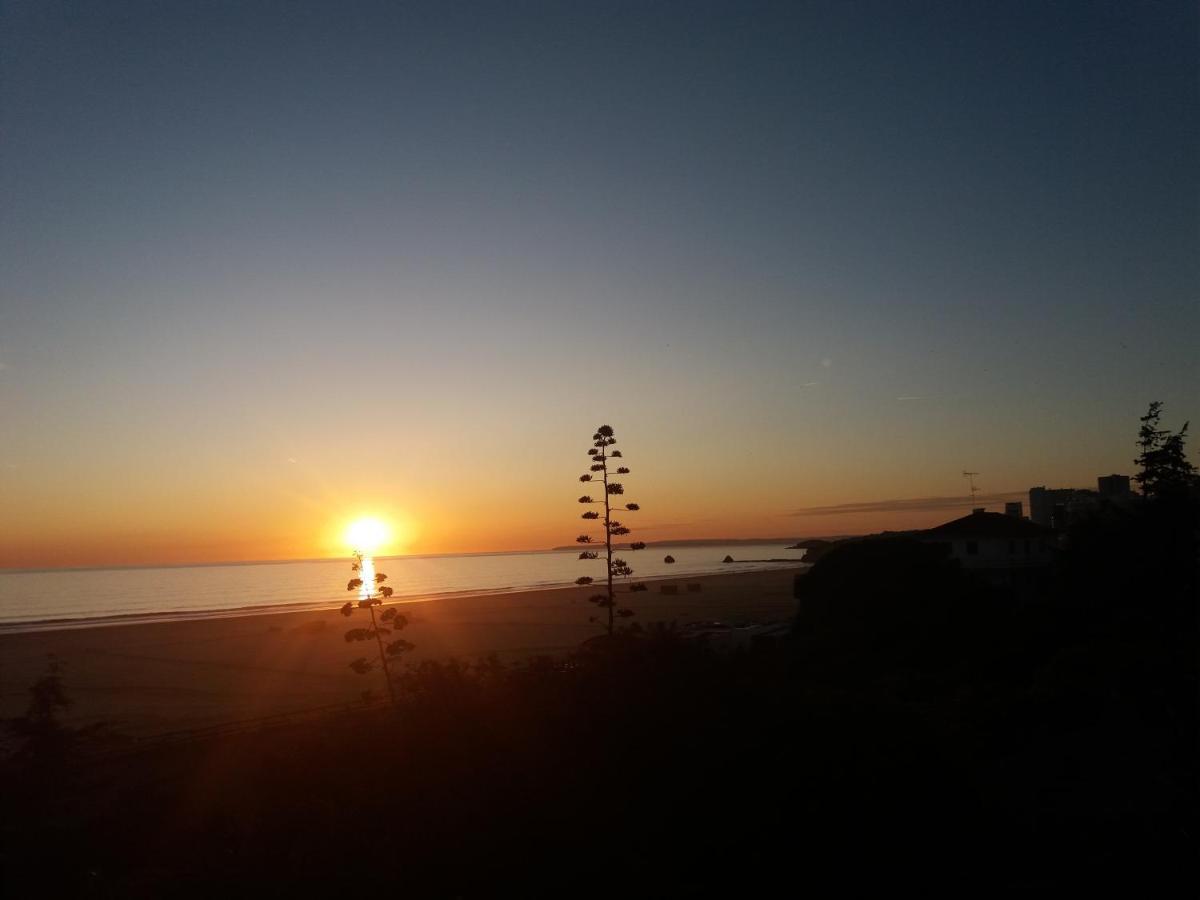 Urban Beach - Apartamento Por Do Sol ポルティマン エクステリア 写真
